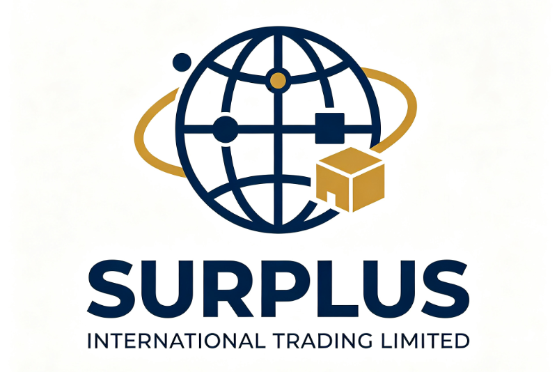 3C Electronics Supplier | SURPLUS INTERNATIONAL TRADING LIMITED
